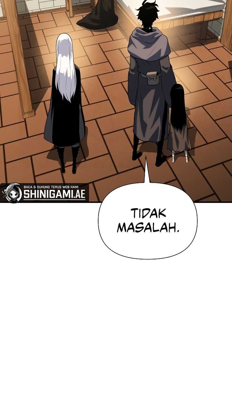 The Priest of Corruption Chapter 37 Gambar 41