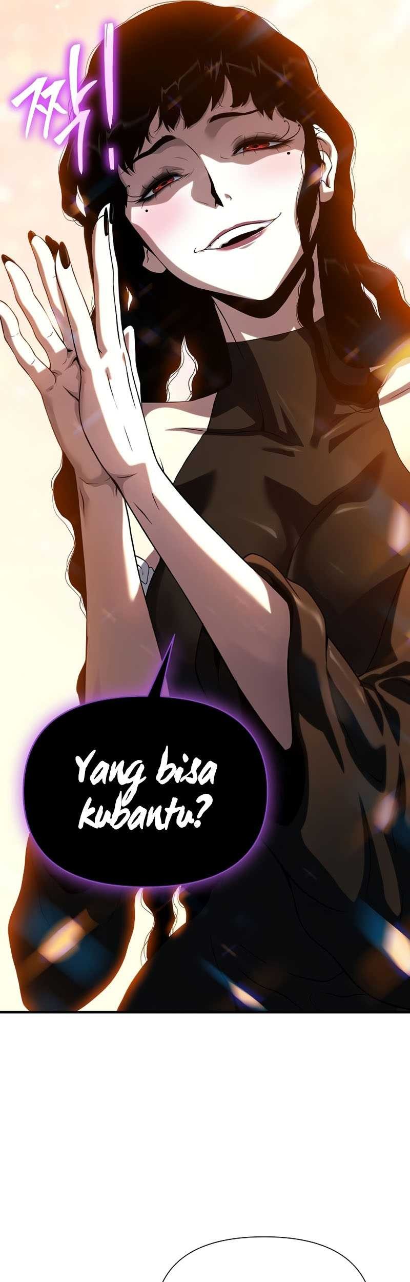 The Priest of Corruption Chapter 37 Gambar 46