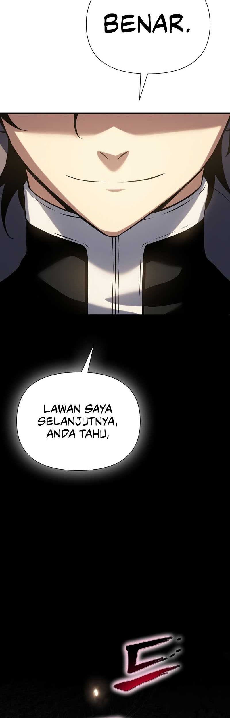 The Priest of Corruption Chapter 37 Gambar 47