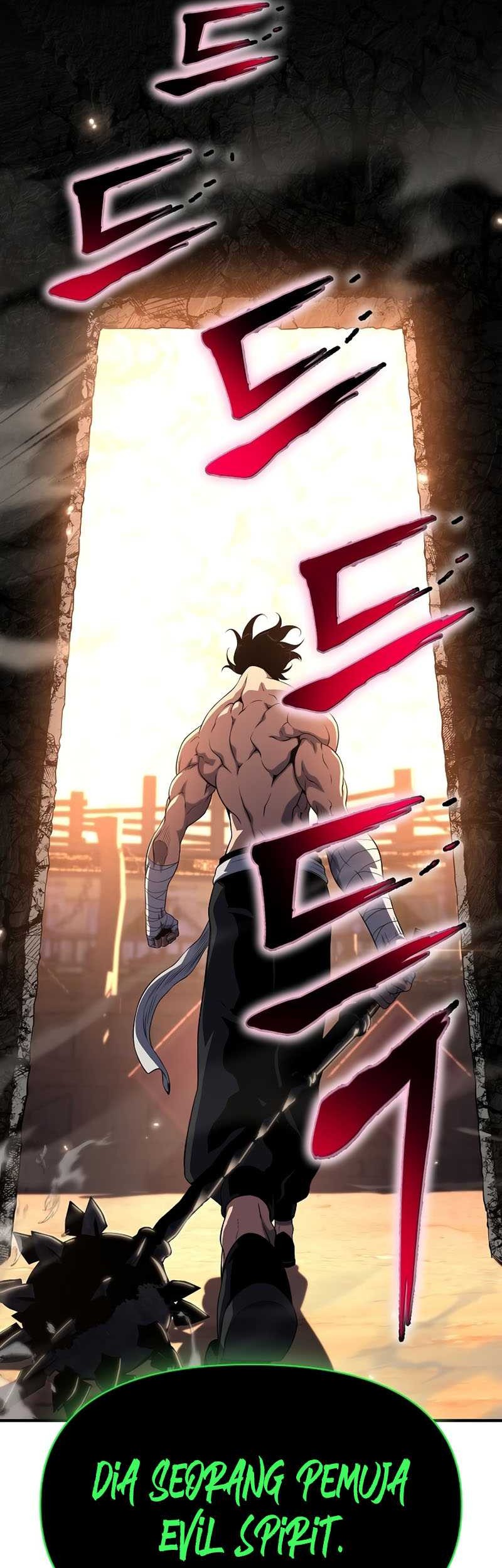 The Priest of Corruption Chapter 37 Gambar 48