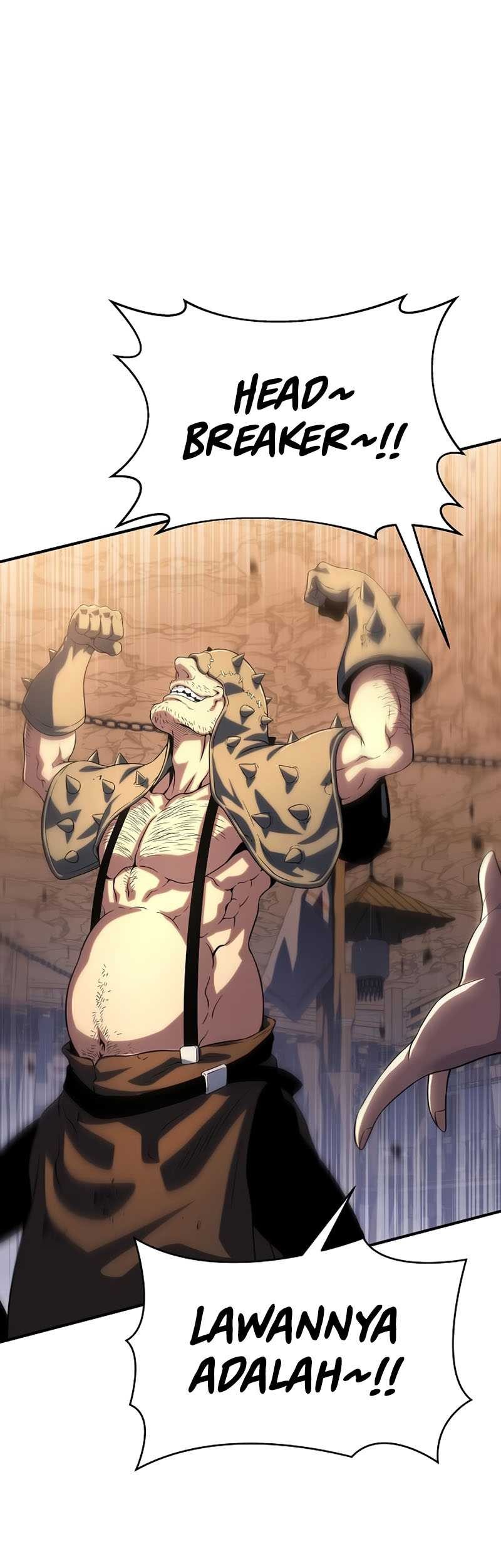 The Priest of Corruption Chapter 37 Gambar 50