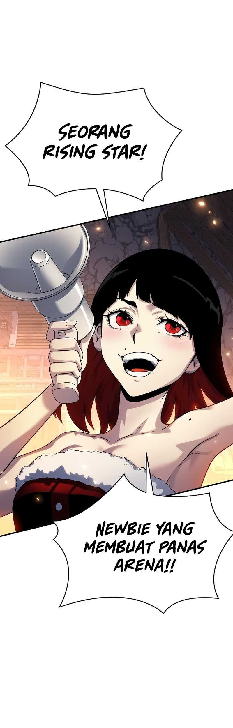 The Priest of Corruption Chapter 37 Gambar 51