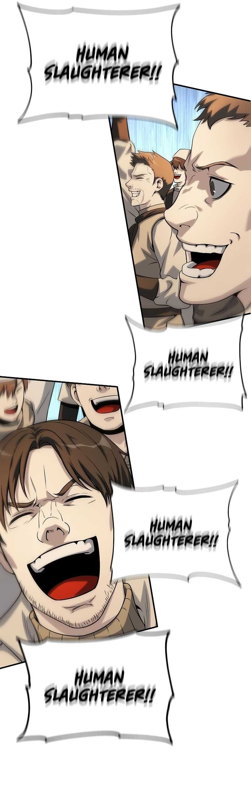 The Priest of Corruption Chapter 37 Gambar 54