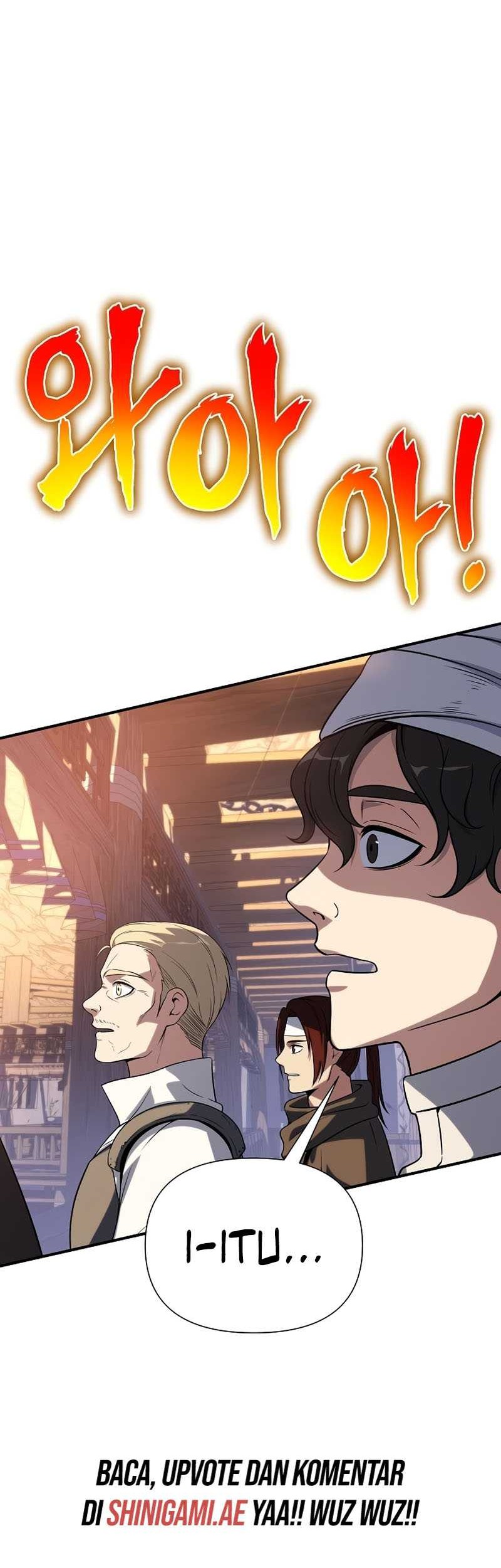 The Priest of Corruption Chapter 37 Gambar 55