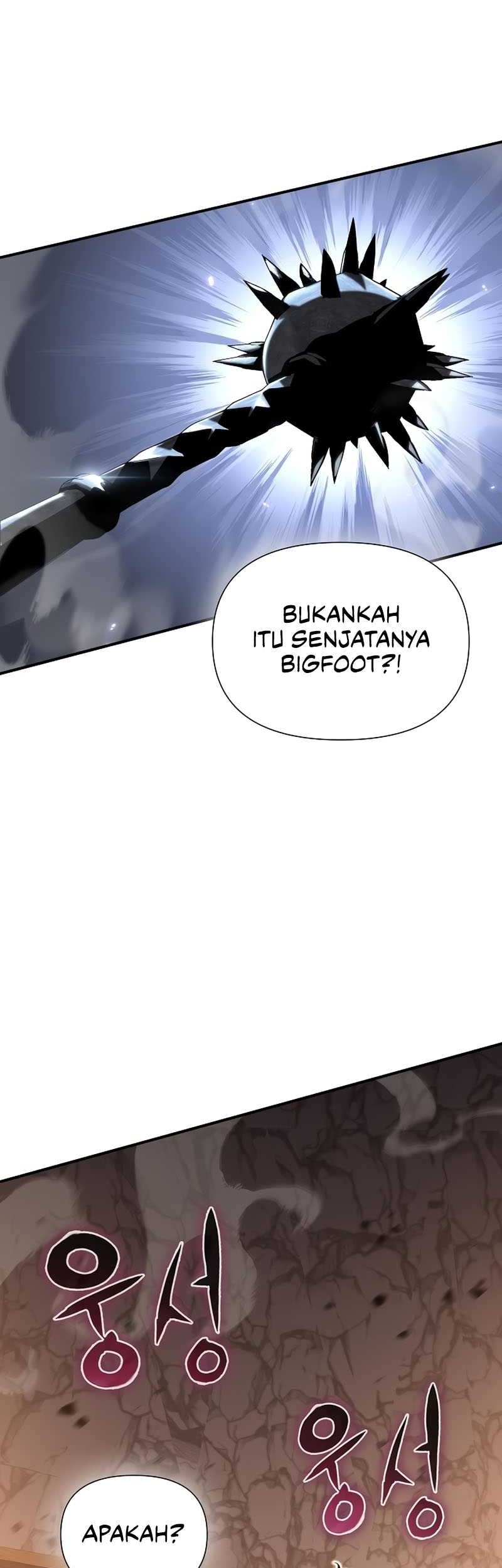 The Priest of Corruption Chapter 37 Gambar 56