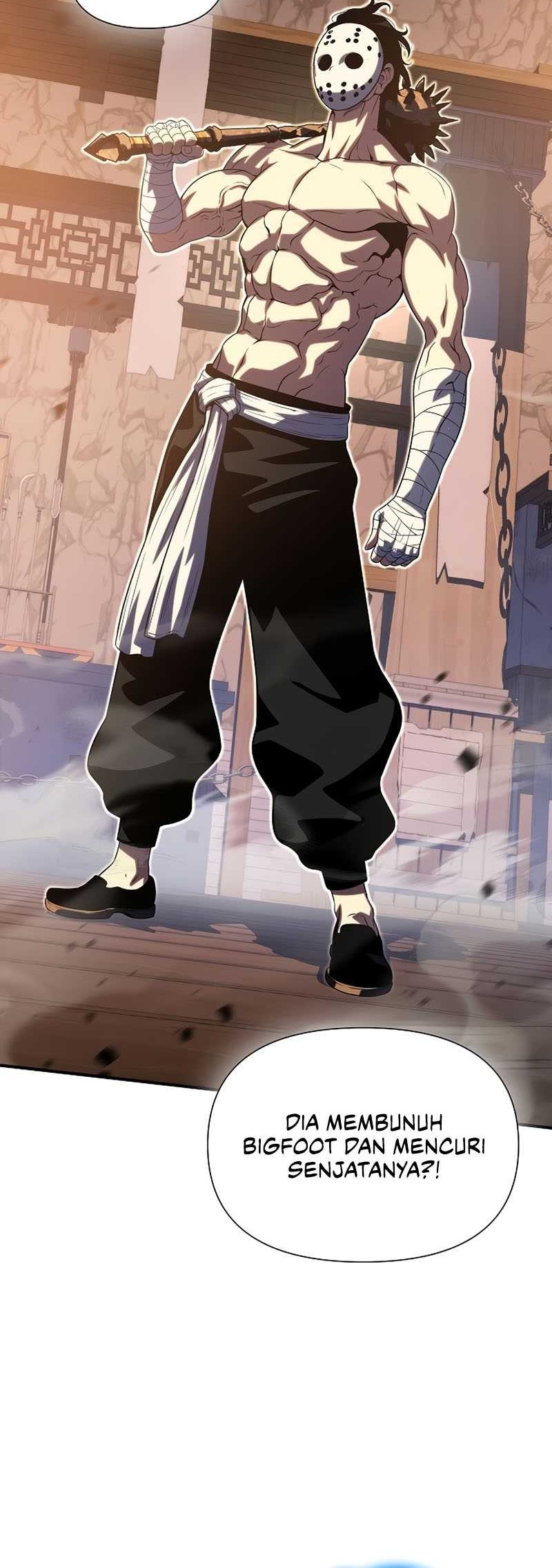 The Priest of Corruption Chapter 37 Gambar 57