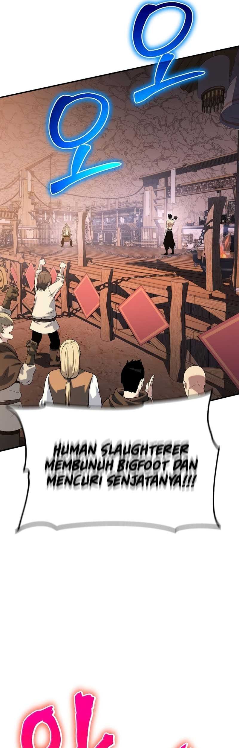 The Priest of Corruption Chapter 37 Gambar 58