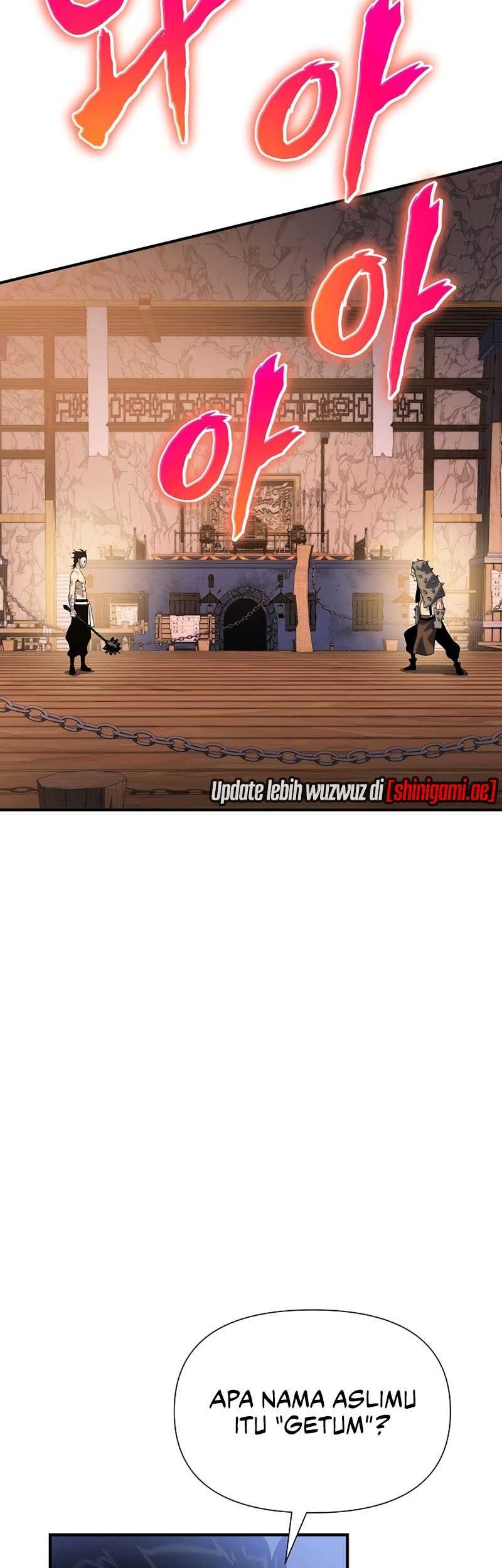 The Priest of Corruption Chapter 37 Gambar 59