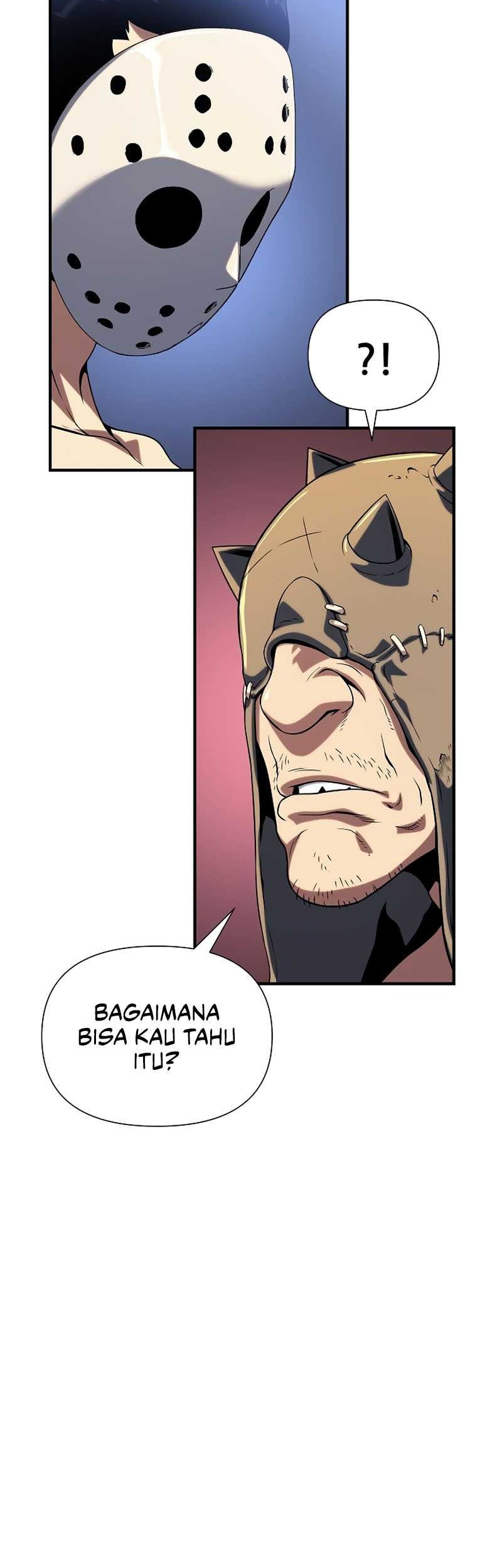 The Priest of Corruption Chapter 37 Gambar 60