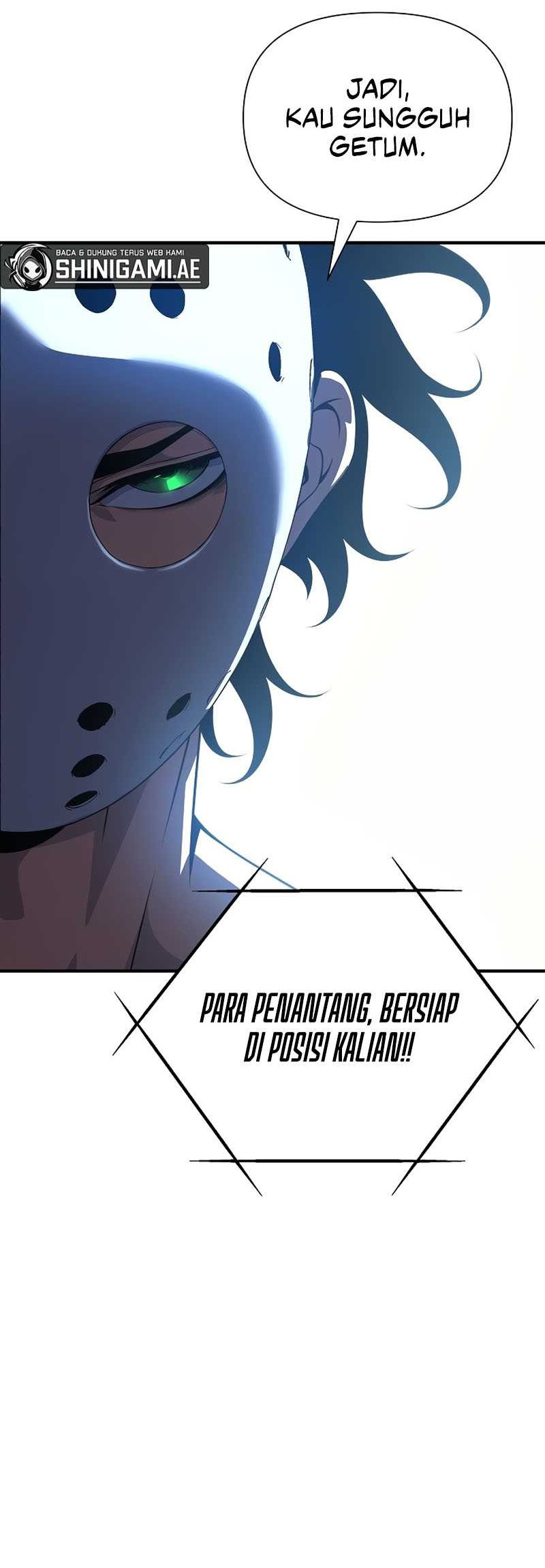 The Priest of Corruption Chapter 37 Gambar 61