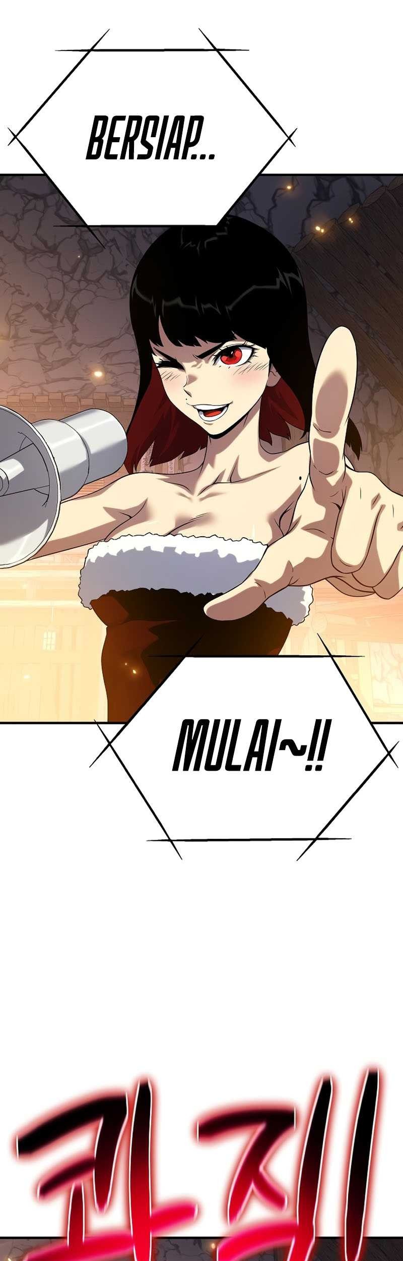 The Priest of Corruption Chapter 37 Gambar 62