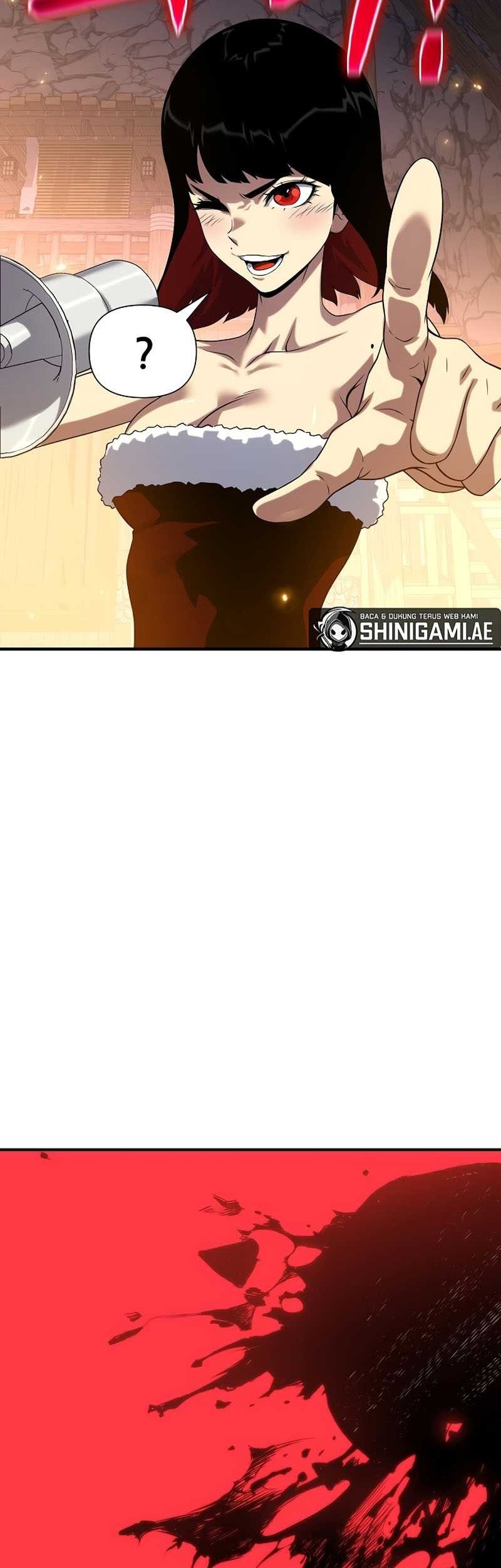 The Priest of Corruption Chapter 37 Gambar 63