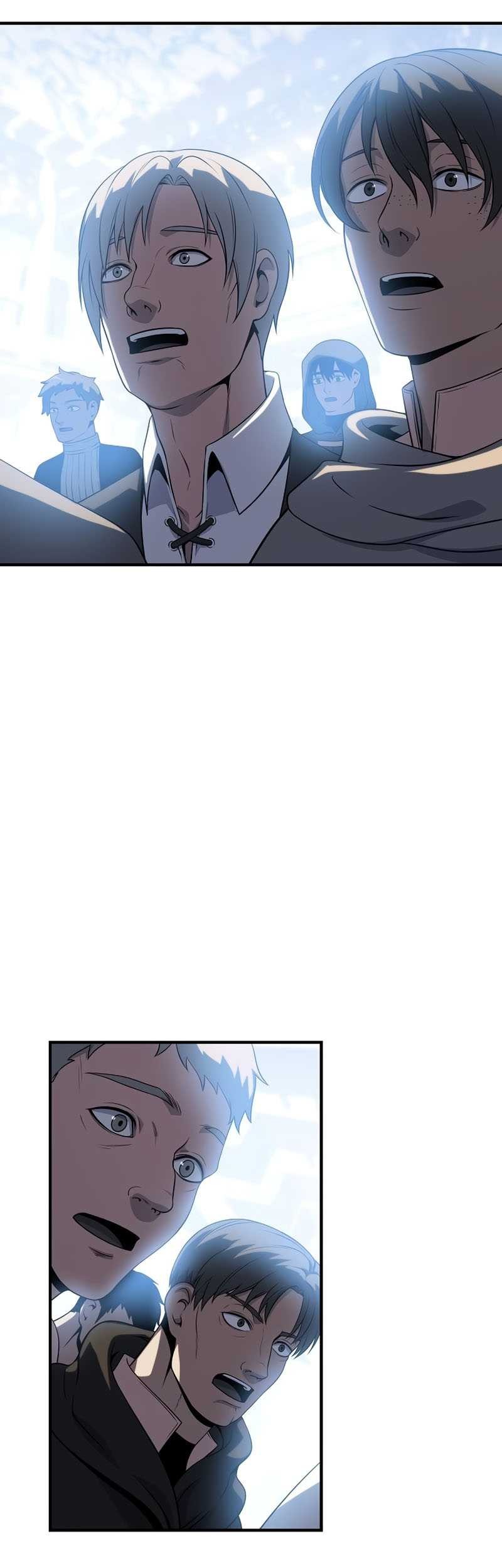 The Priest of Corruption Chapter 37 Gambar 66