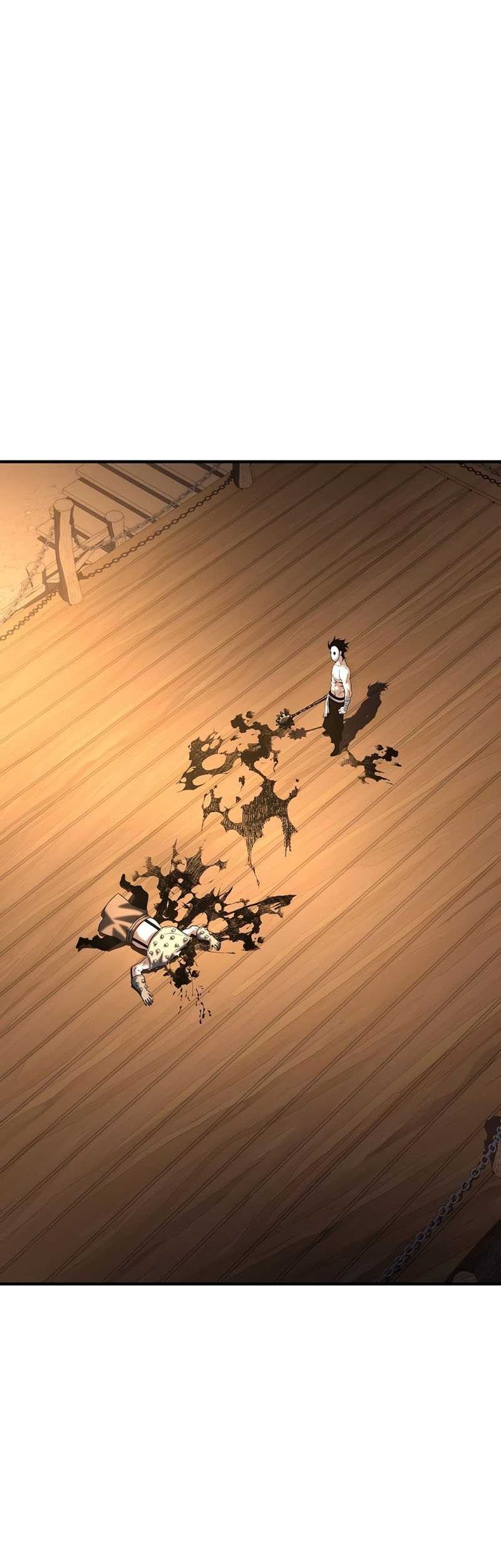 The Priest of Corruption Chapter 37 Gambar 67