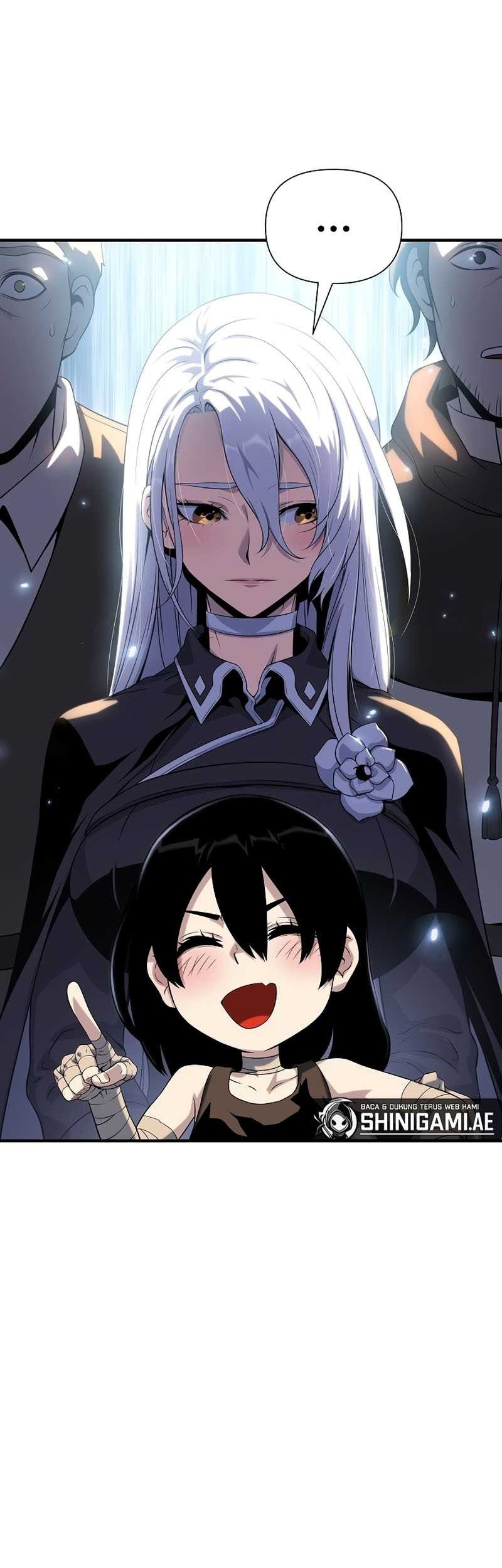 The Priest of Corruption Chapter 37 Gambar 68