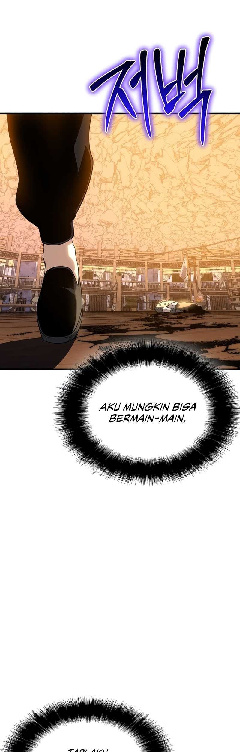 The Priest of Corruption Chapter 37 Gambar 70