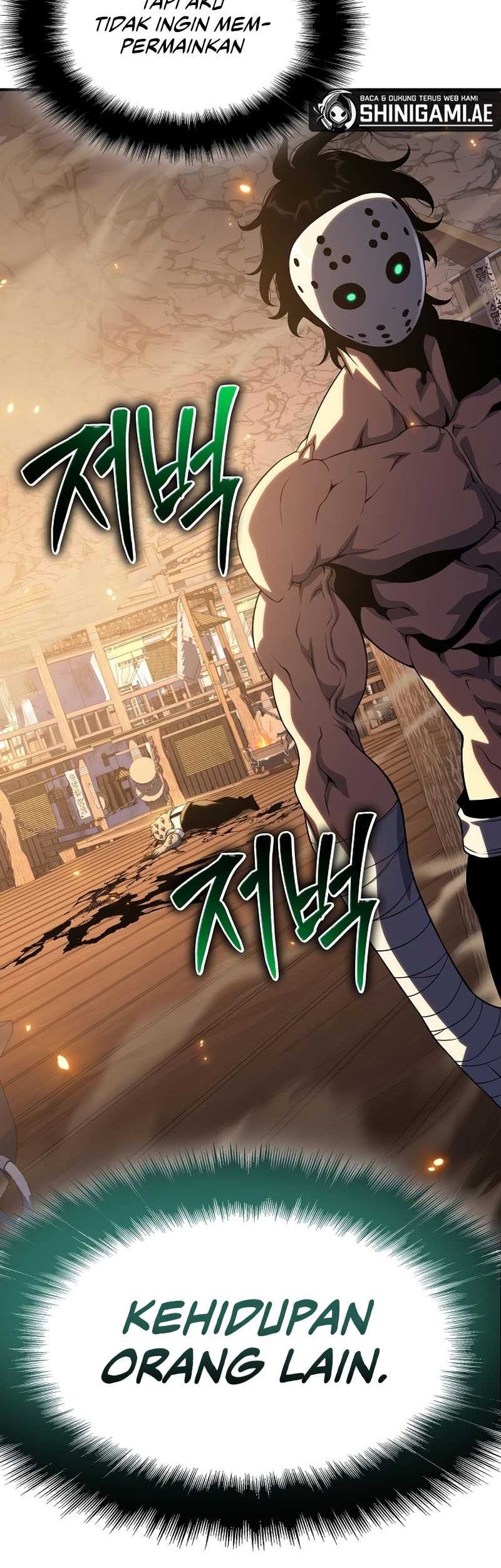 The Priest of Corruption Chapter 37 Gambar 71