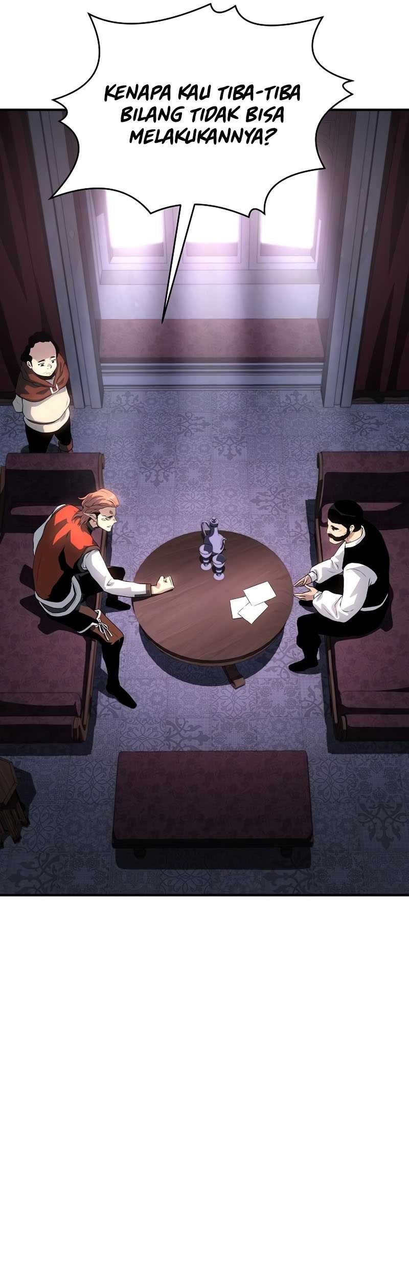 The Priest of Corruption Chapter 37 Gambar 74