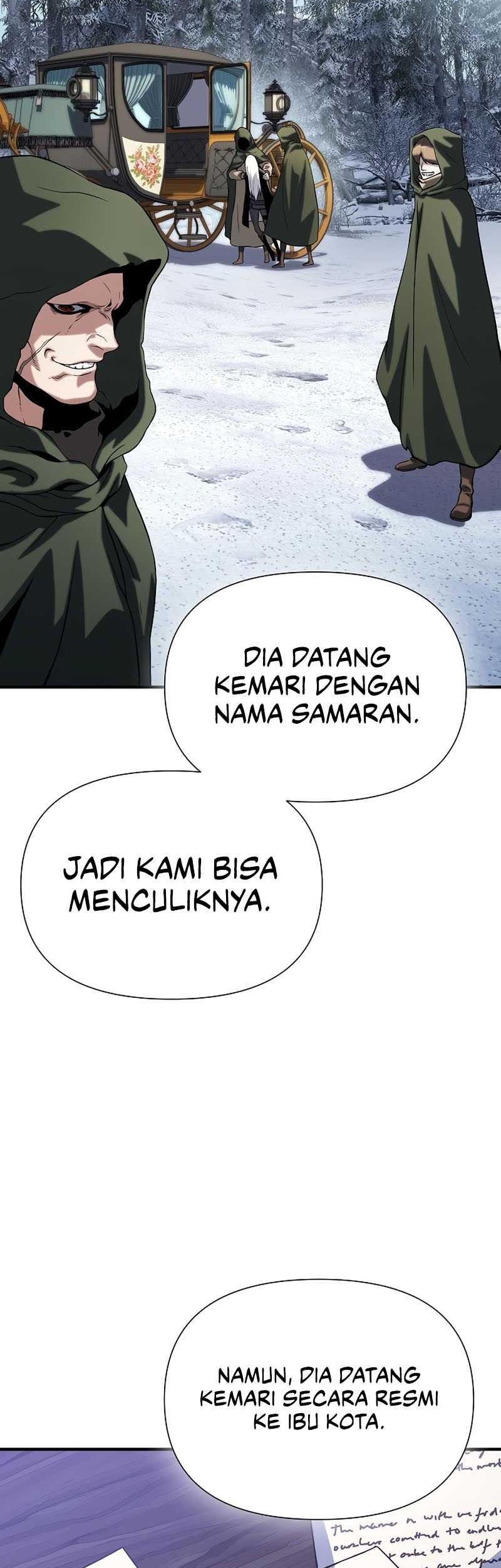 The Priest of Corruption Chapter 37 Gambar 76