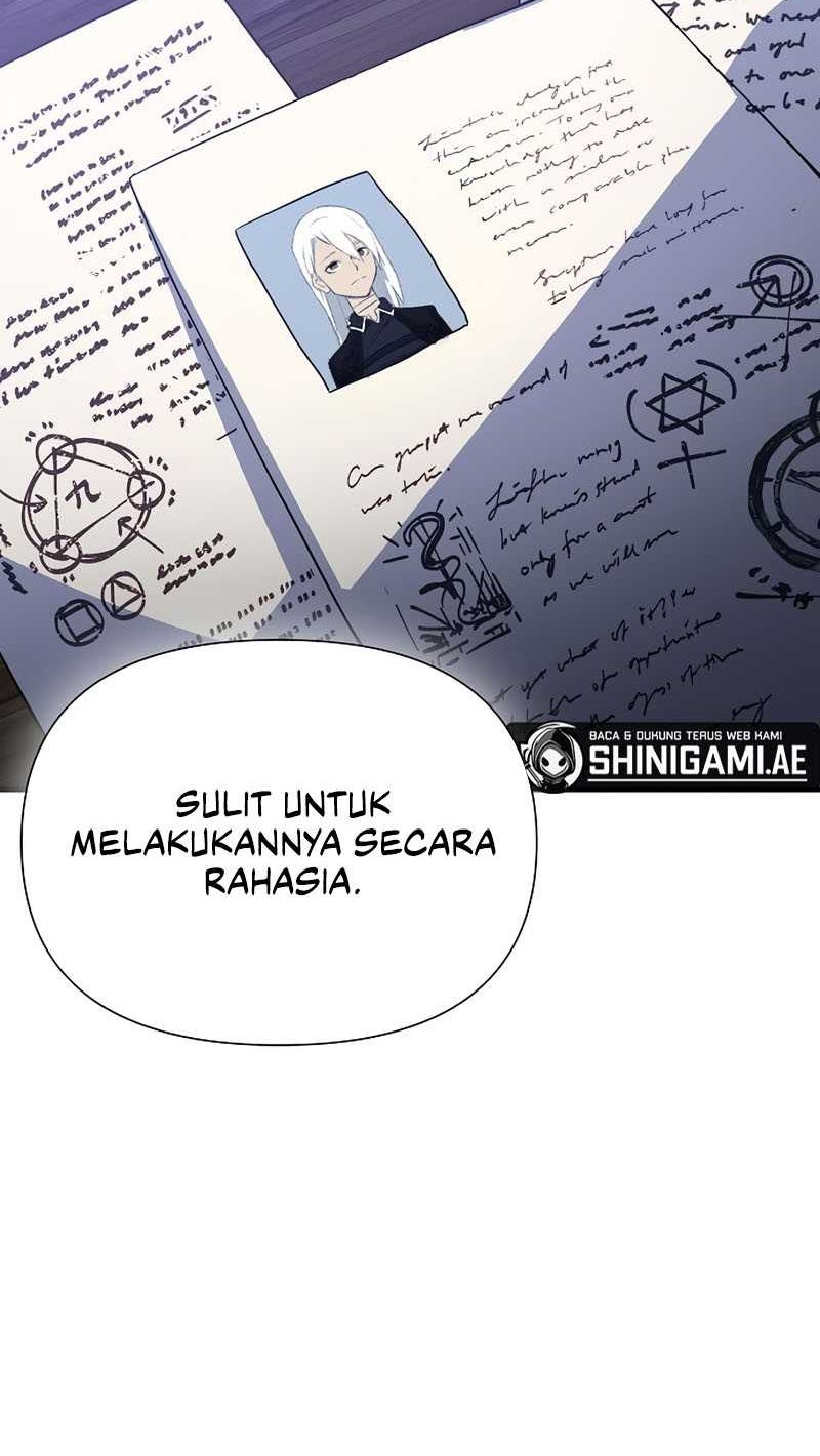 The Priest of Corruption Chapter 37 Gambar 77