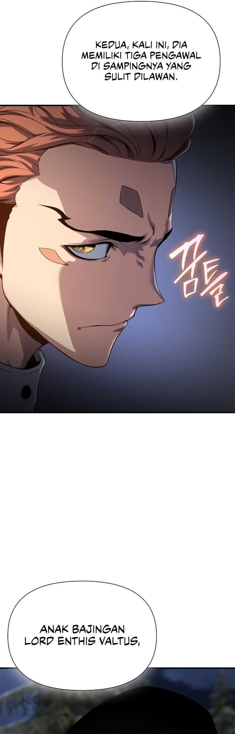 The Priest of Corruption Chapter 37 Gambar 78