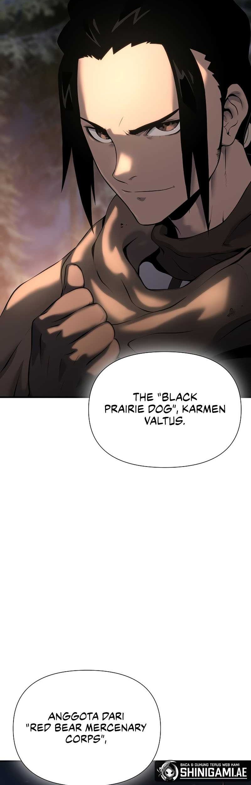 The Priest of Corruption Chapter 37 Gambar 79