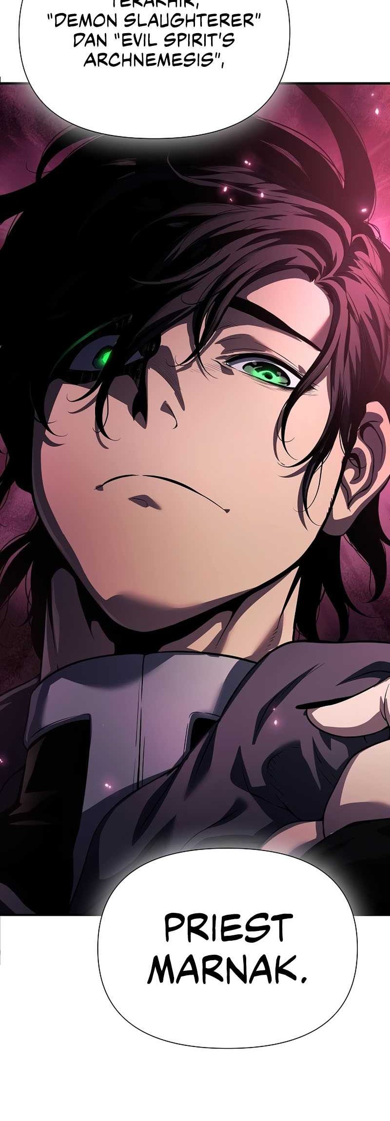 The Priest of Corruption Chapter 37 Gambar 81