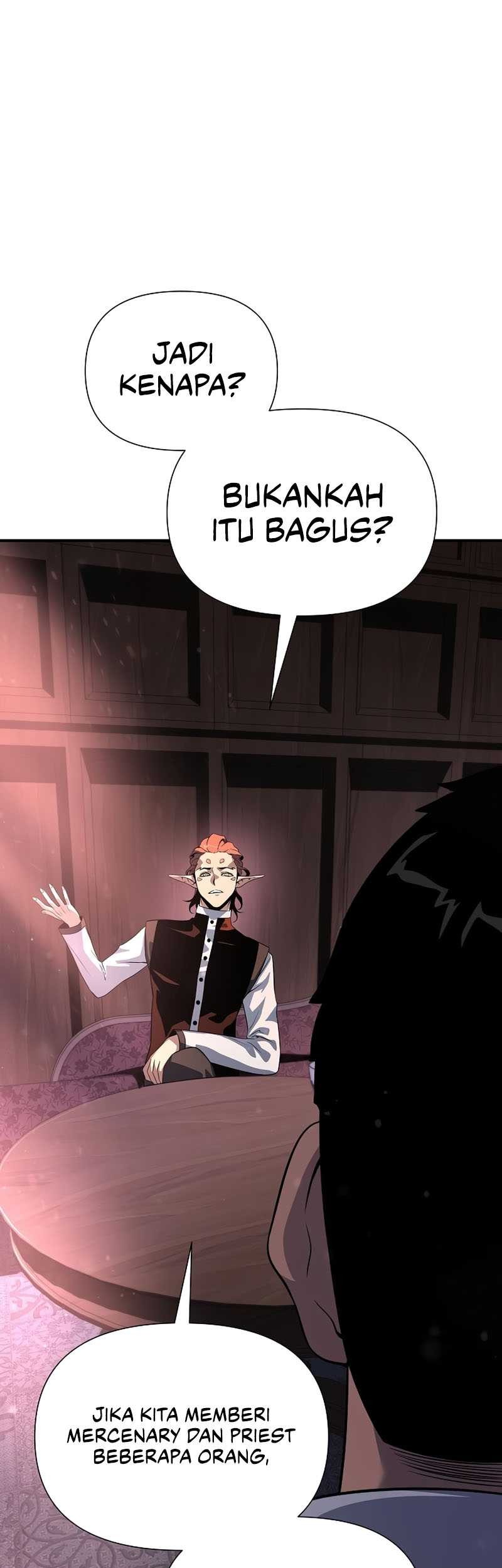 The Priest of Corruption Chapter 37 Gambar 82