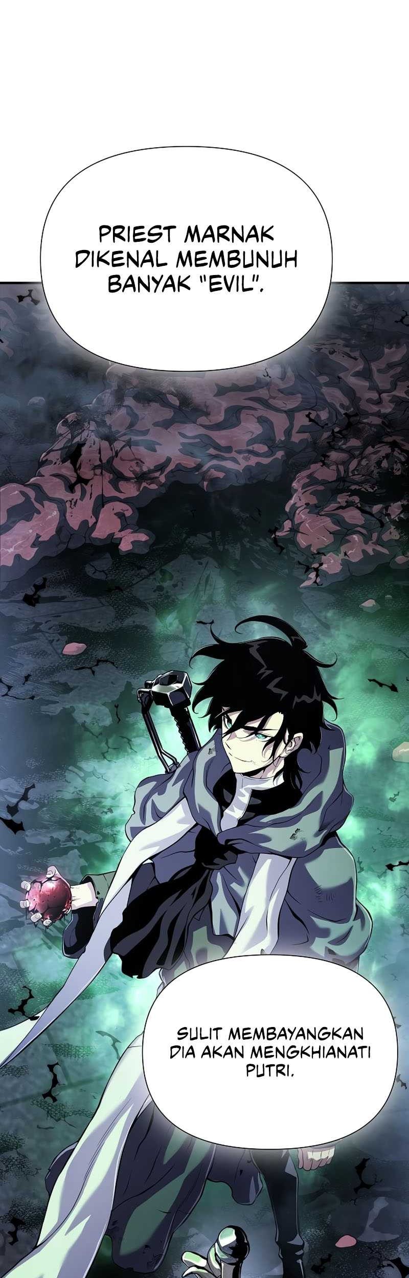 The Priest of Corruption Chapter 37 Gambar 84