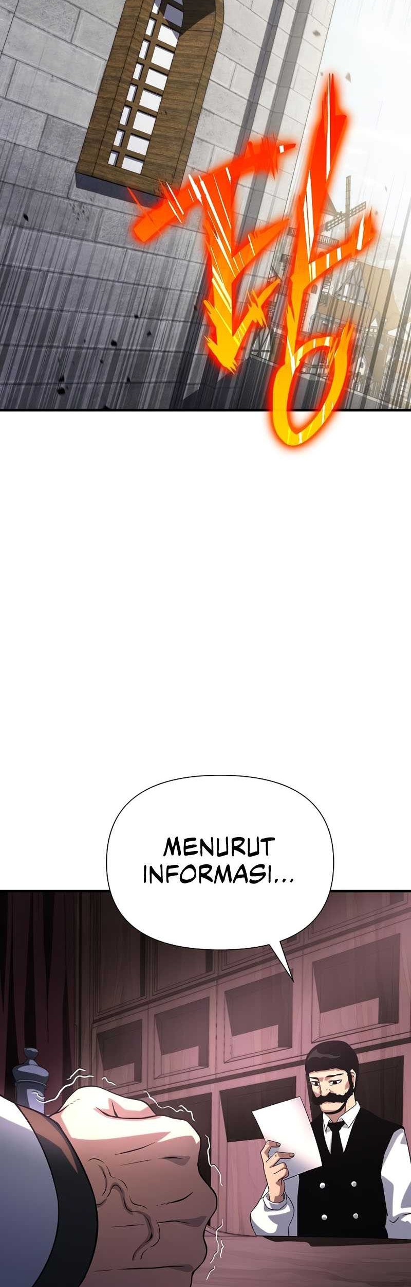 The Priest of Corruption Chapter 37 Gambar 87