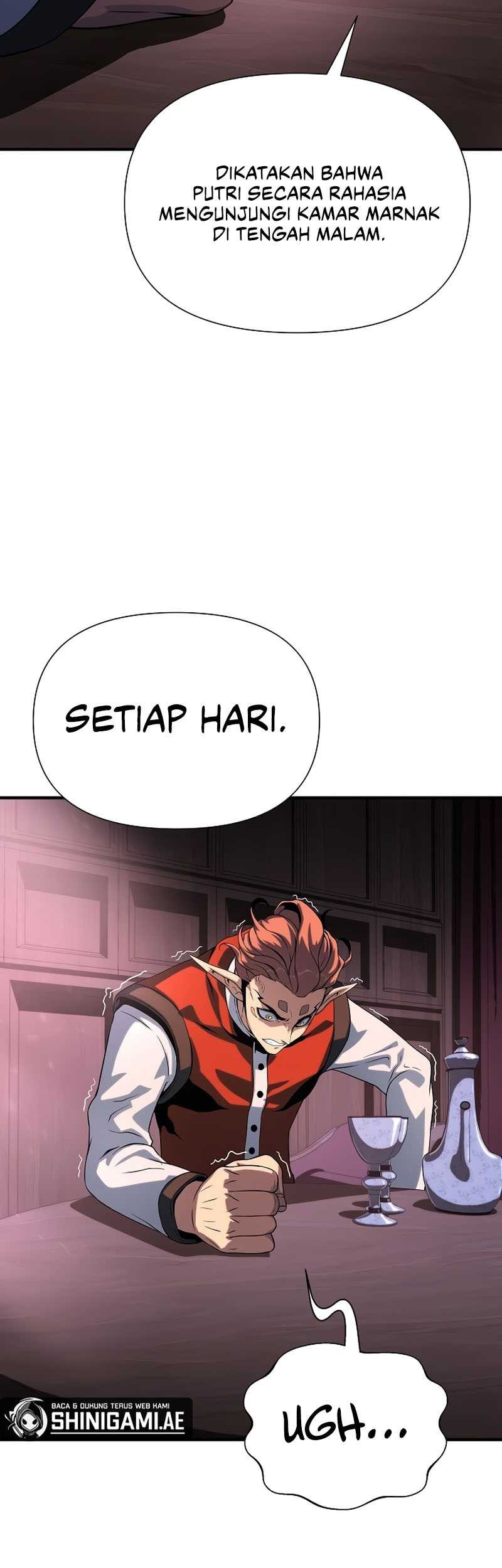 The Priest of Corruption Chapter 37 Gambar 88