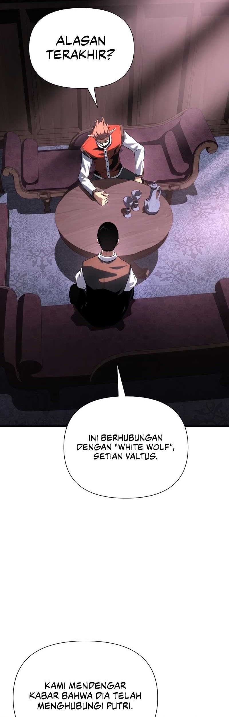 The Priest of Corruption Chapter 37 Gambar 91