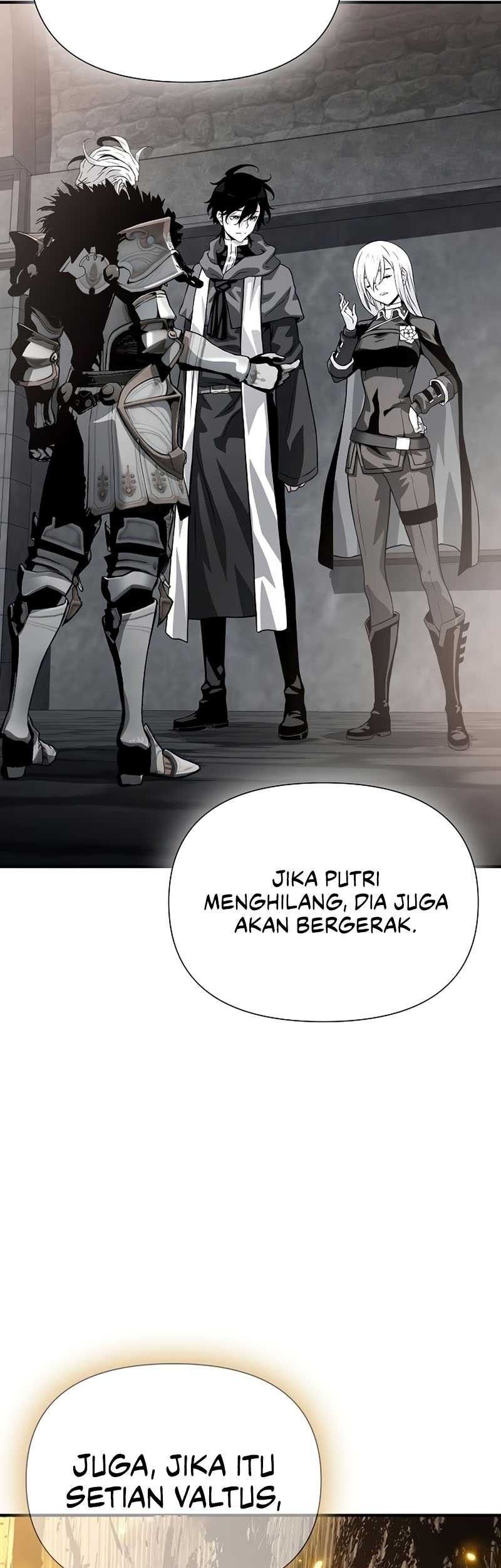 The Priest of Corruption Chapter 37 Gambar 92