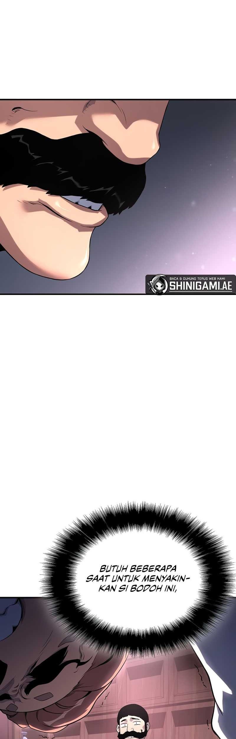 The Priest of Corruption Chapter 37 Gambar 95