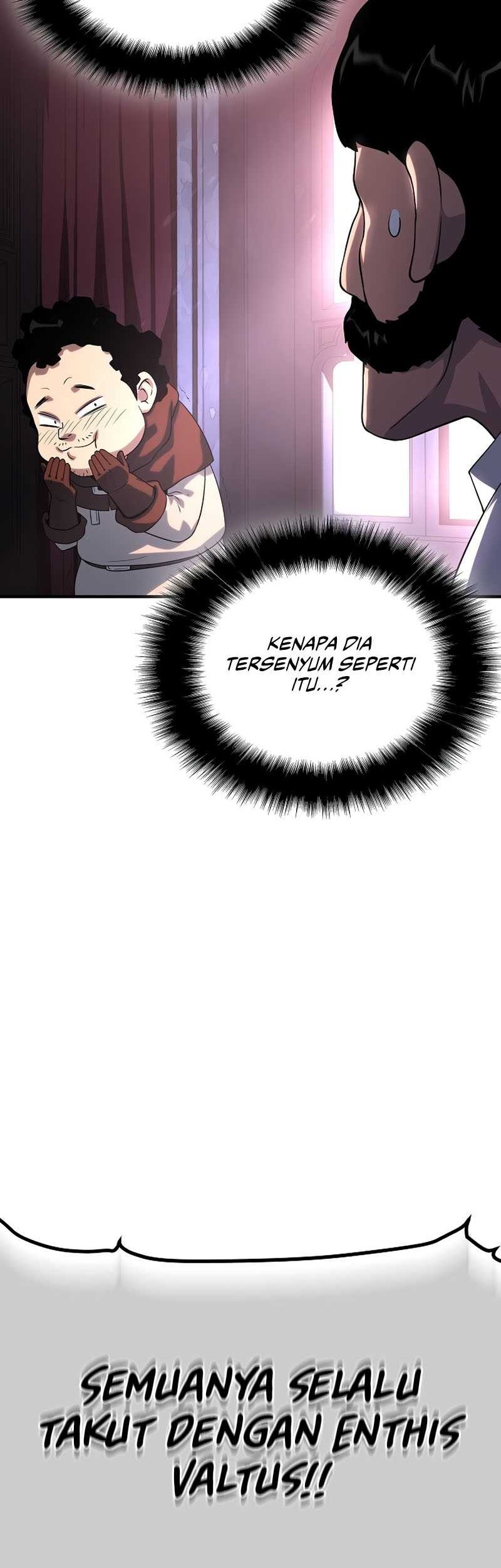 The Priest of Corruption Chapter 37 Gambar 99