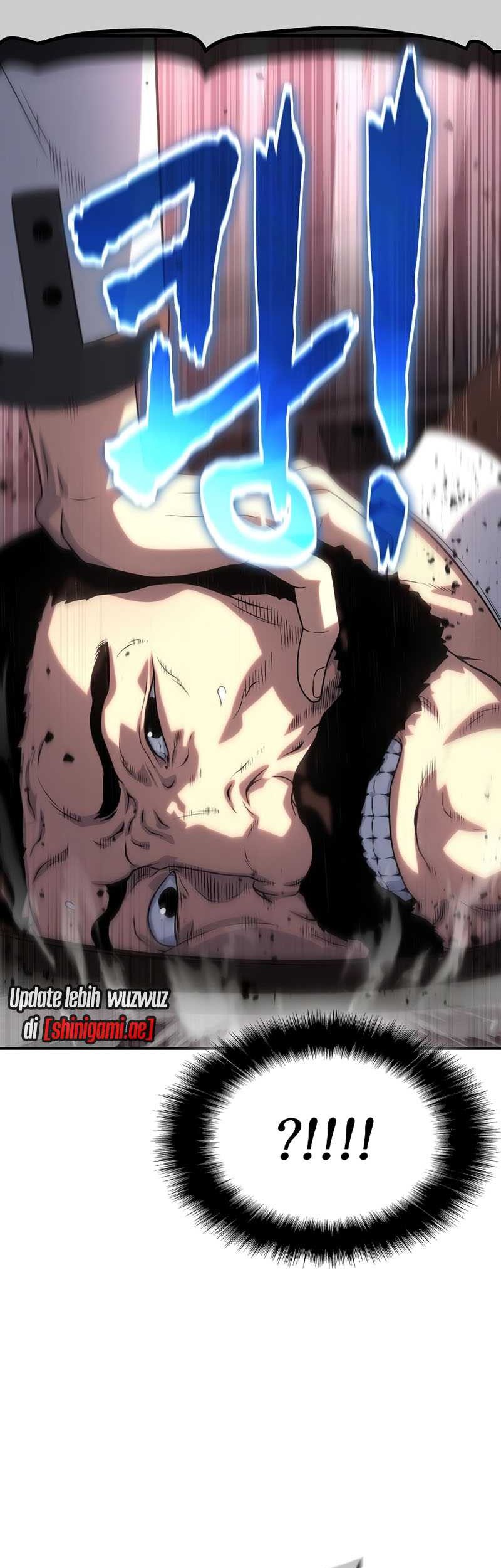 The Priest of Corruption Chapter 37 Gambar 100