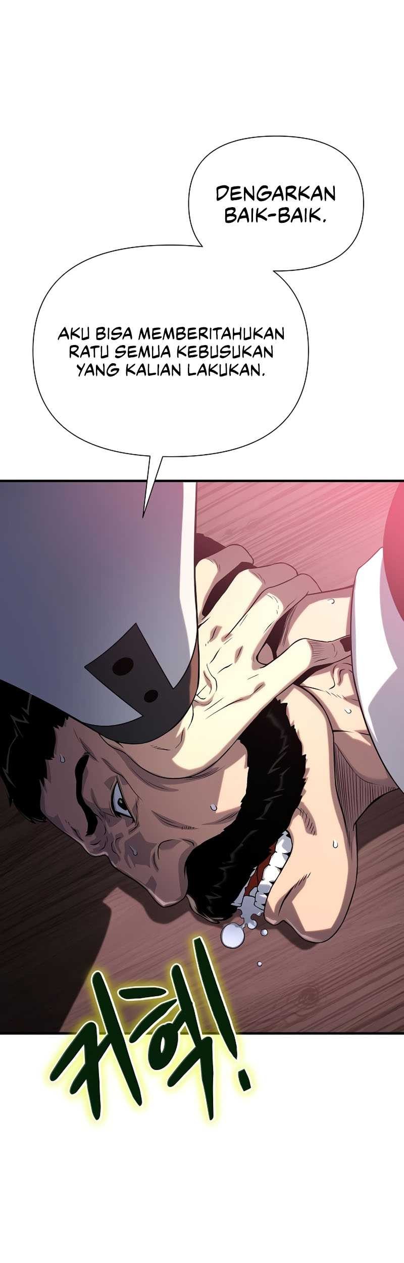 The Priest of Corruption Chapter 37 Gambar 102