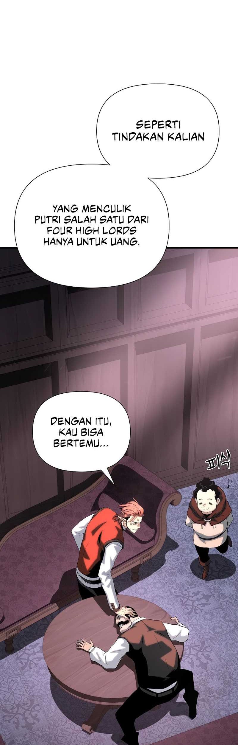 The Priest of Corruption Chapter 37 Gambar 103
