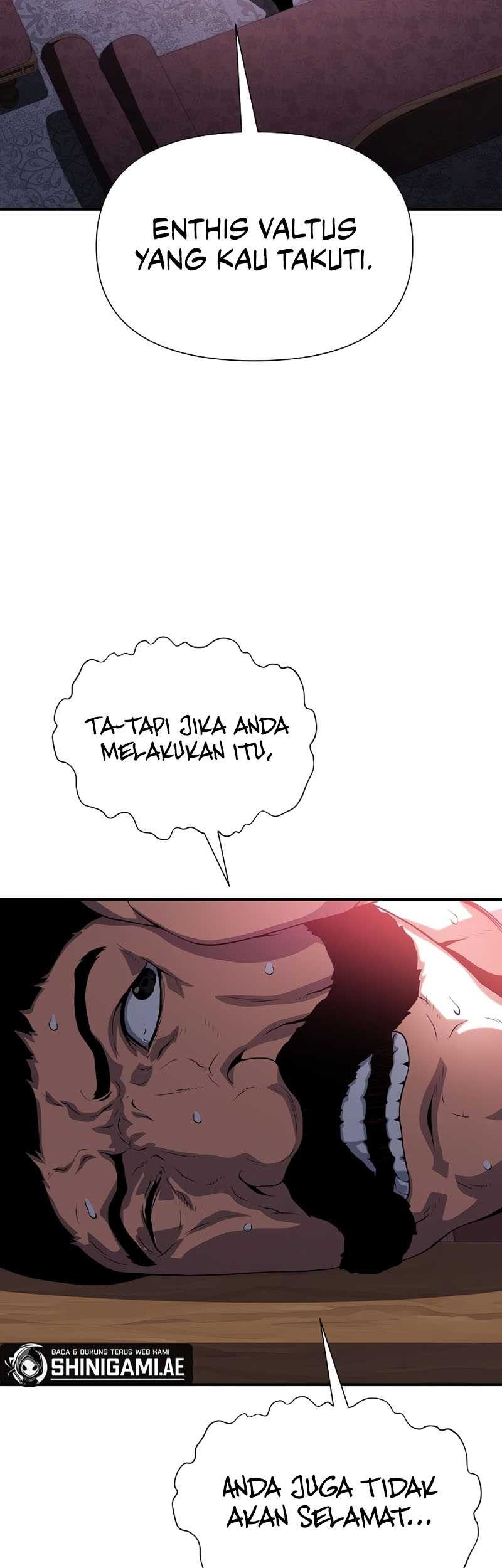 The Priest of Corruption Chapter 37 Gambar 104