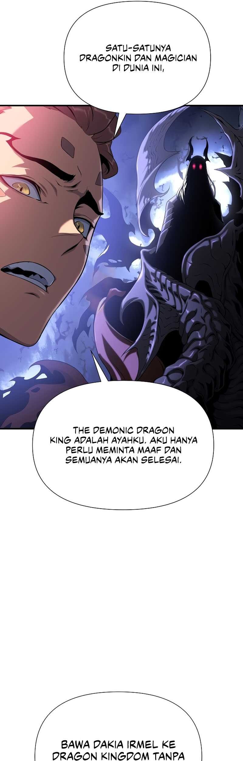 The Priest of Corruption Chapter 37 Gambar 106