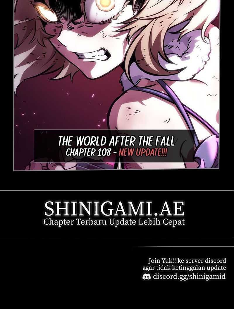 The Priest of Corruption Chapter 37 Gambar 112