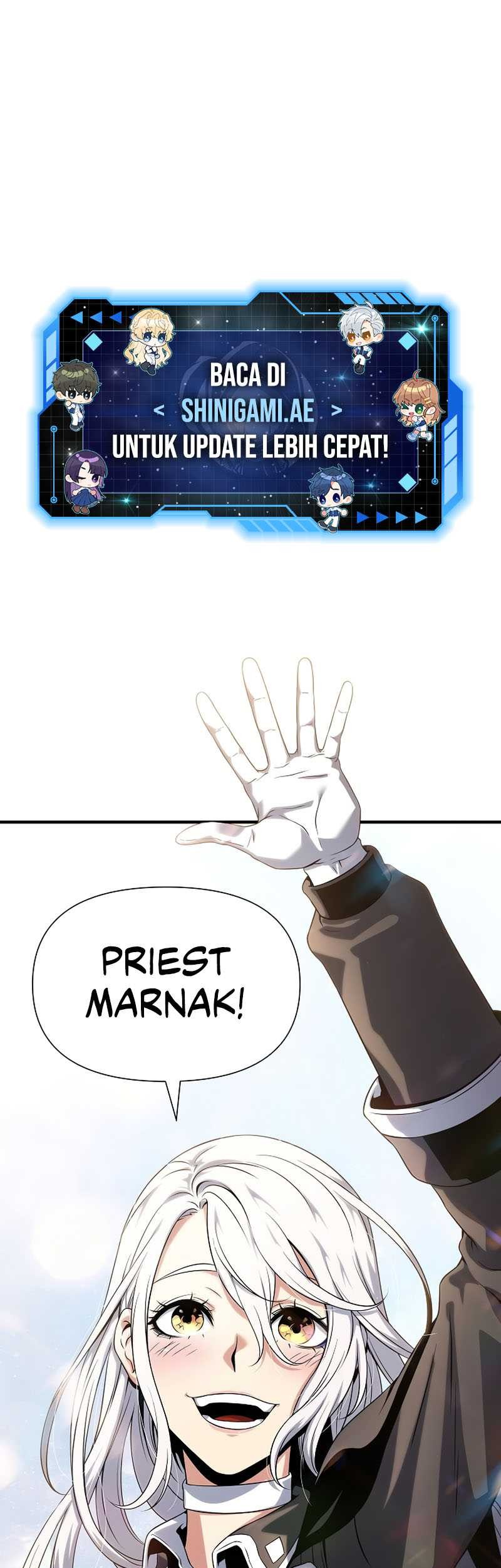 Manhwa The Priest of Corruption Chapter 37 gambar nomor 2
