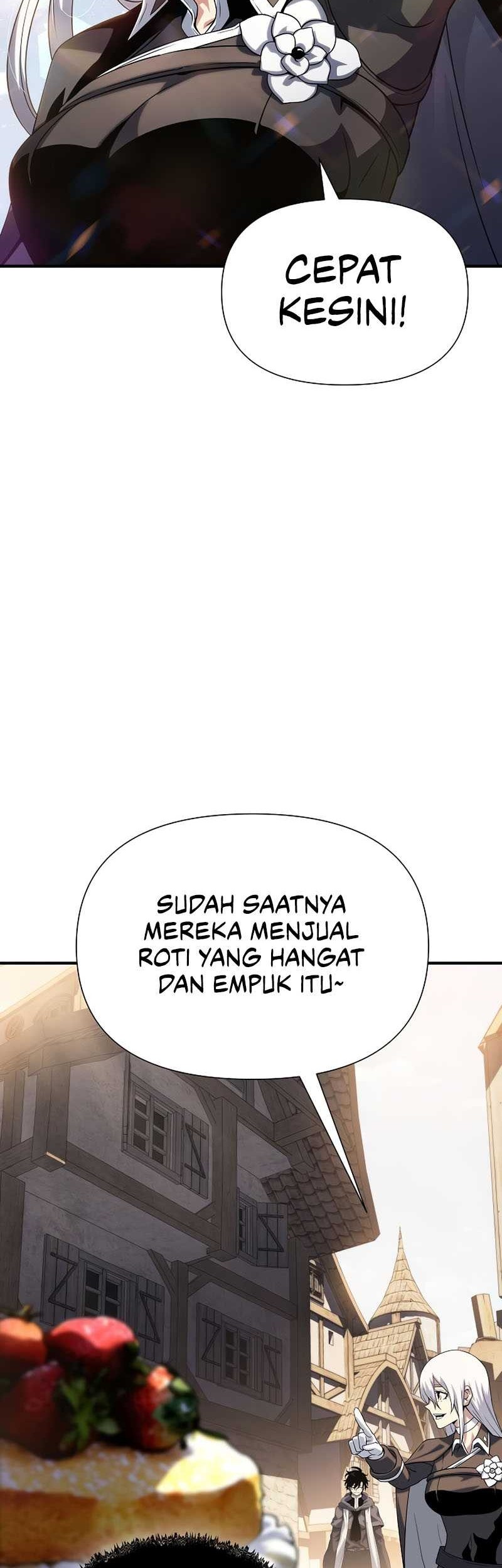 The Priest of Corruption Chapter 37 Gambar 3