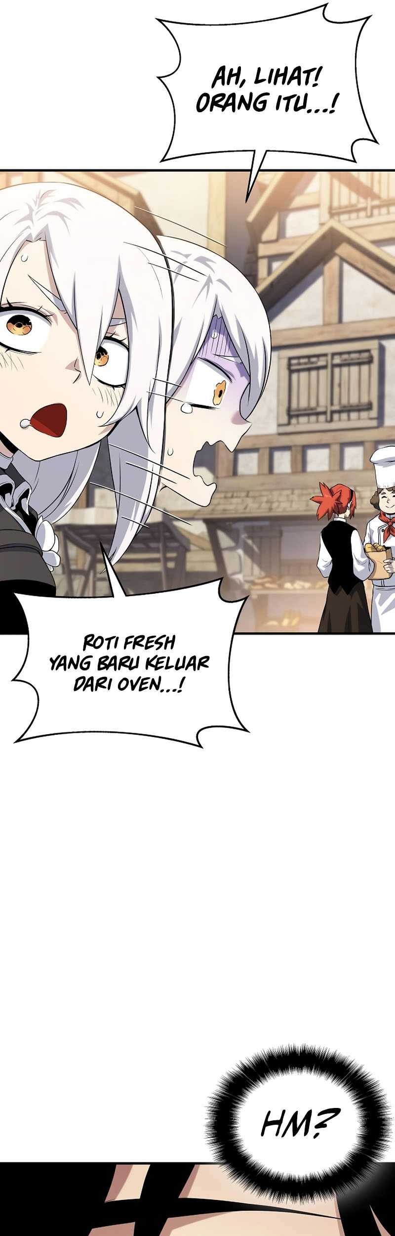 The Priest of Corruption Chapter 37 Gambar 6