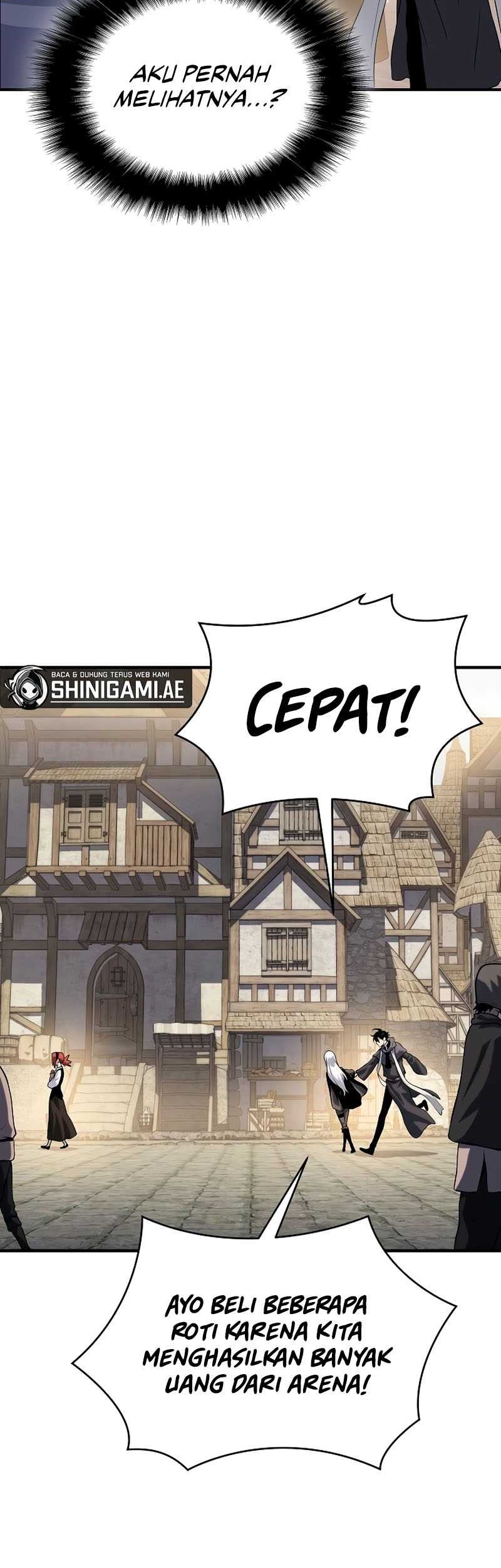 The Priest of Corruption Chapter 37 Gambar 8