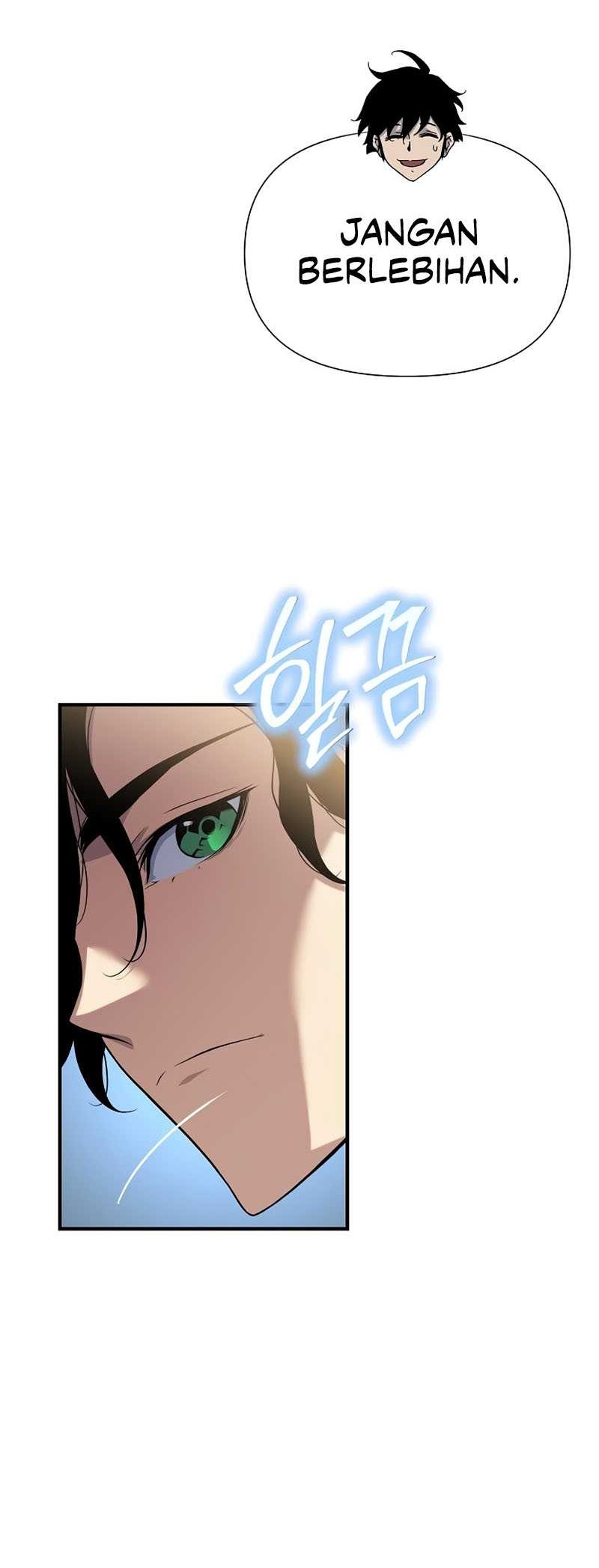 The Priest of Corruption Chapter 37 Gambar 9