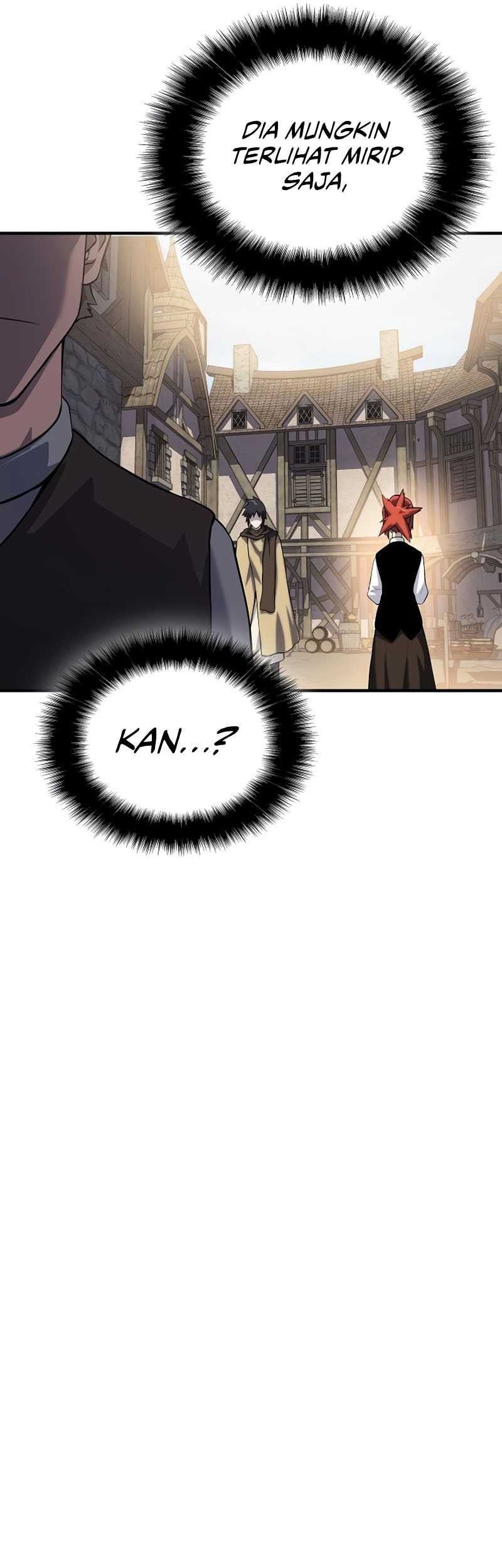 The Priest of Corruption Chapter 37 Gambar 10