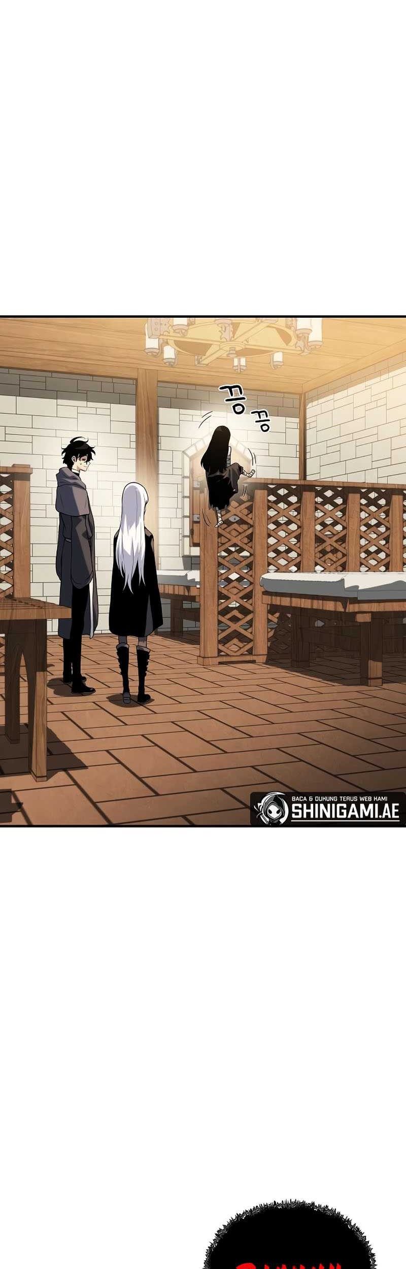 The Priest of Corruption Chapter 37 Gambar 12