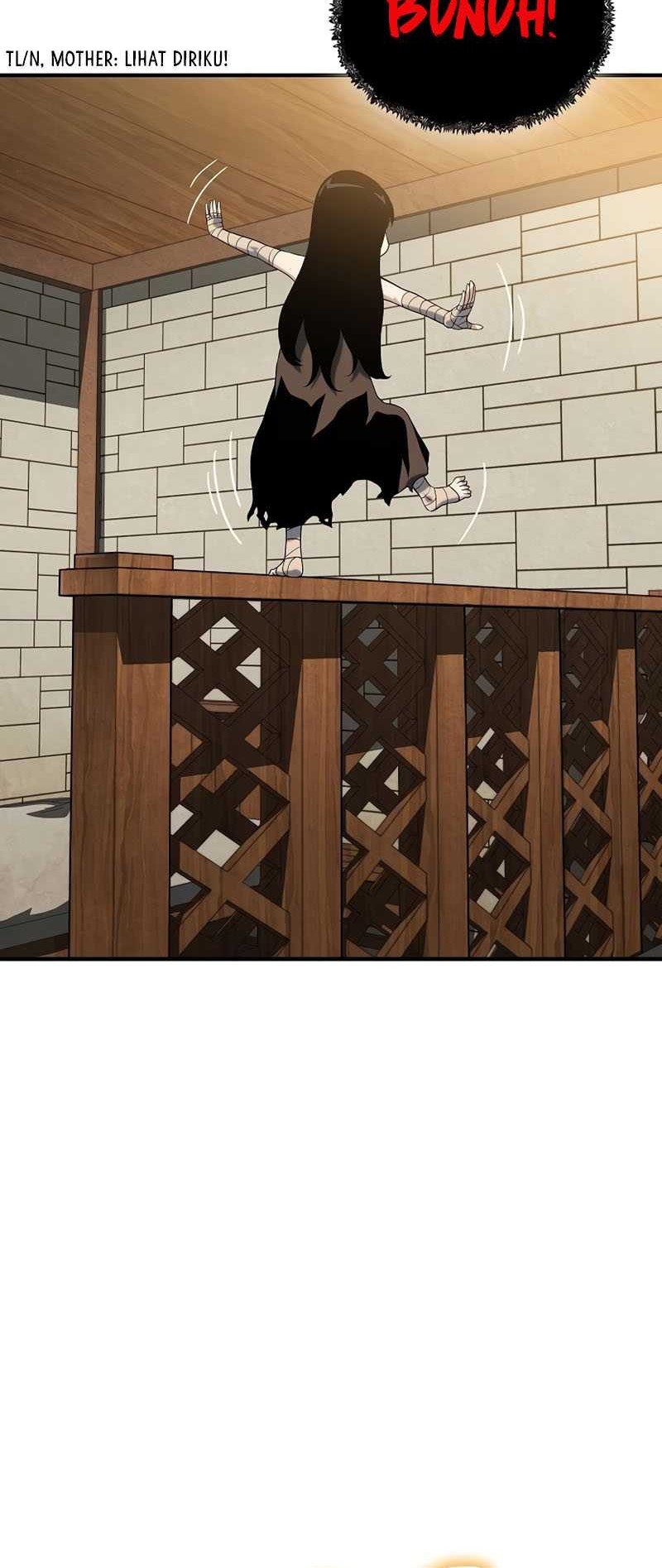 The Priest of Corruption Chapter 37 Gambar 13