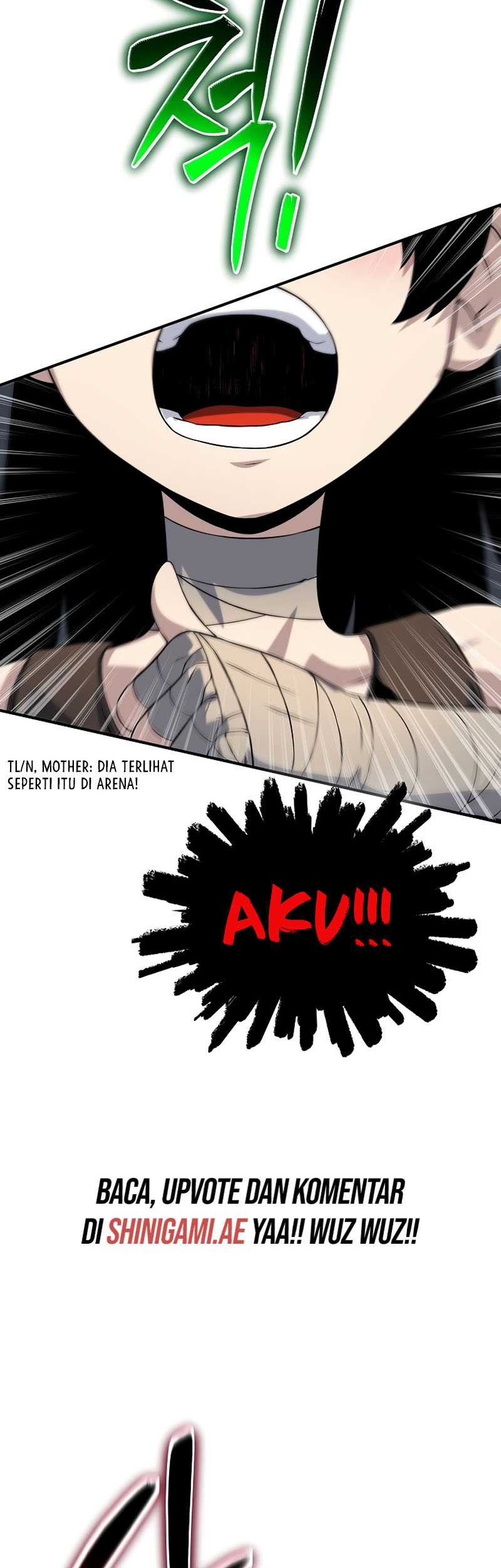 The Priest of Corruption Chapter 37 Gambar 19